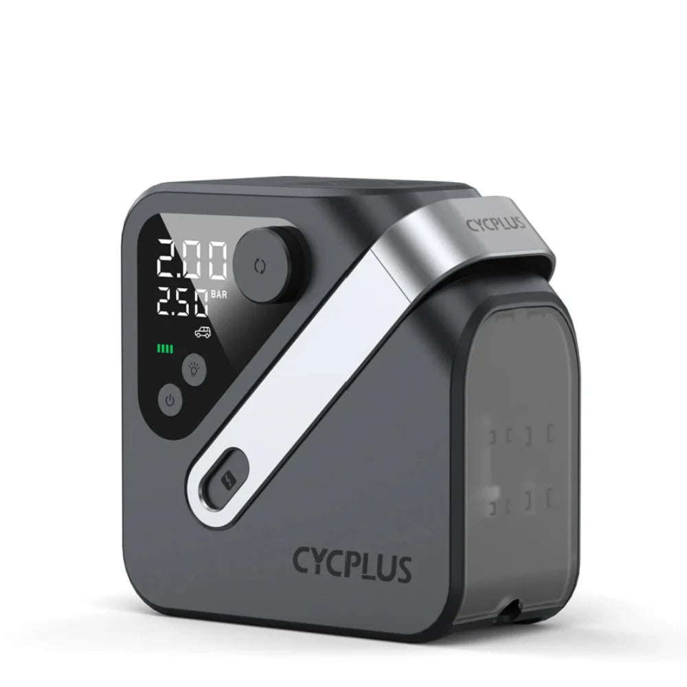 Cycplus AL7 Electric Air Pump
