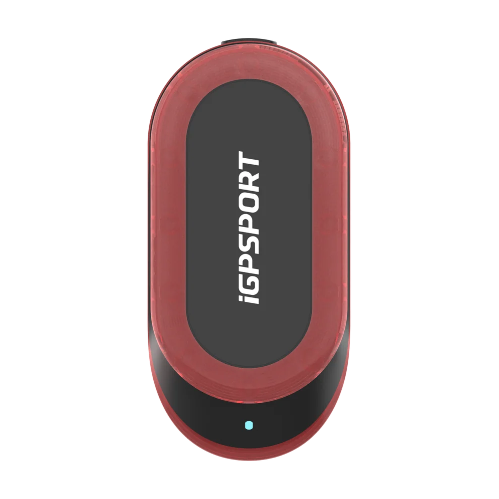 iGPSPORT SR Mini Smart Radar Tailligh