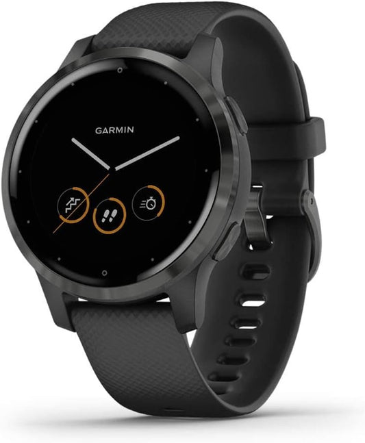 Garmin Vivoactive 4s