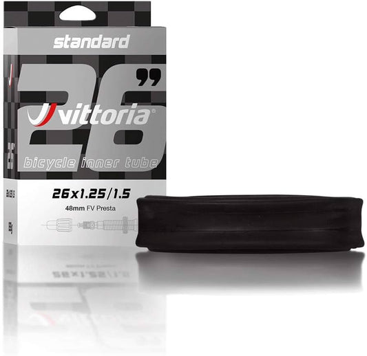 Vittoria Inner Tube 20x1.95/2.125 FV Presta