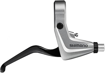 Shimano Brake BL-T4000-R Alivio V-Brake Silver