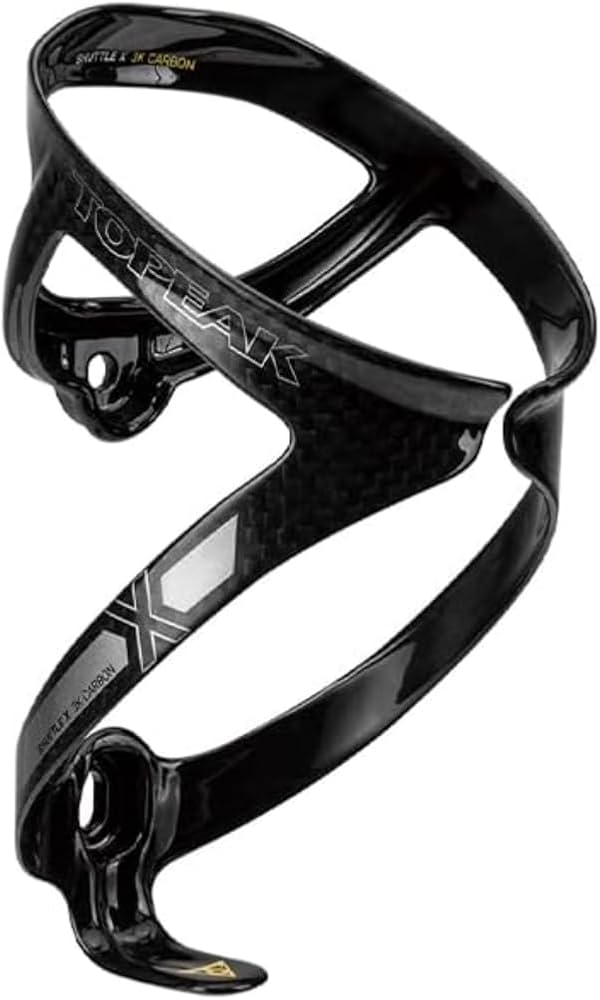 Topeak Shuttle Cage X Carbon