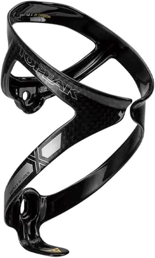 Topeak Shuttle Cage X Carbon