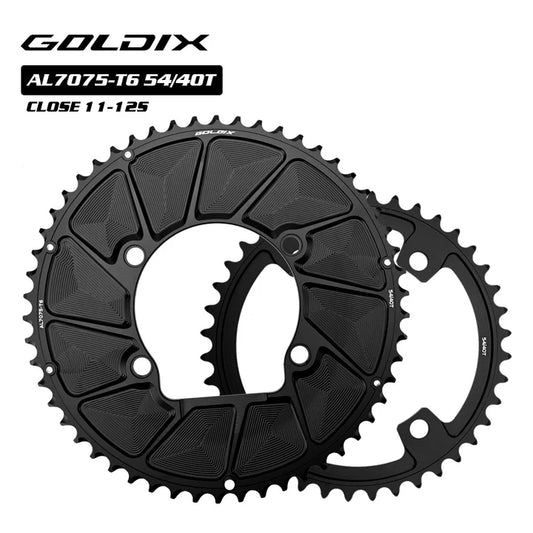 Riro Chainring RXS 110BCD 54/40T