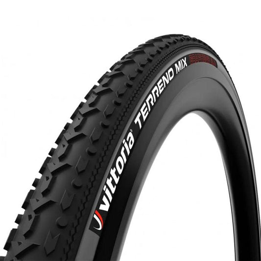 Terreno Mix 45-622 Gravel anth-blk-blk