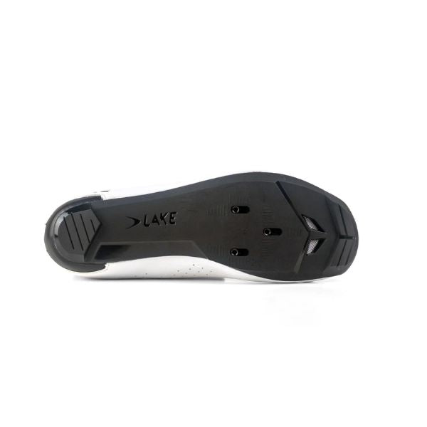 Lake CX178 Shoes White Black