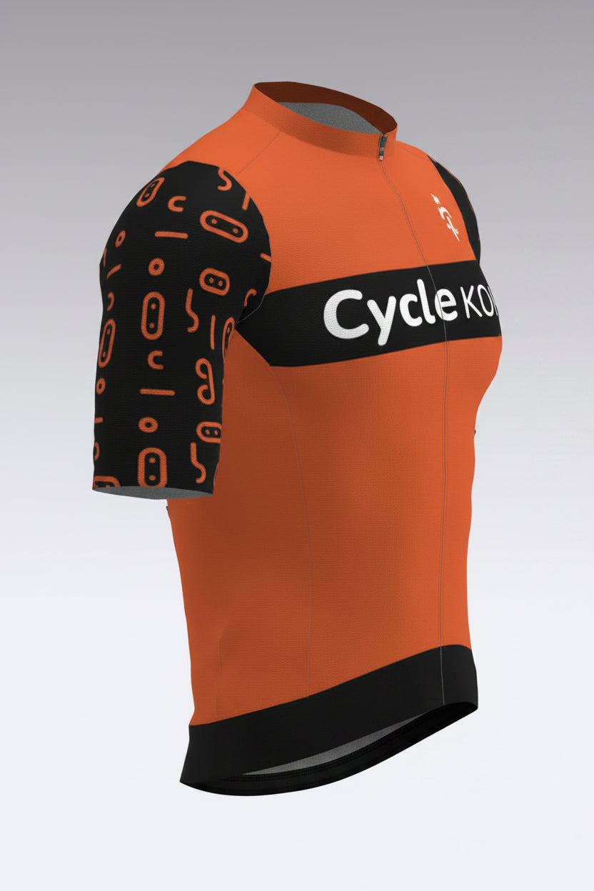 CycleKOM Jersey