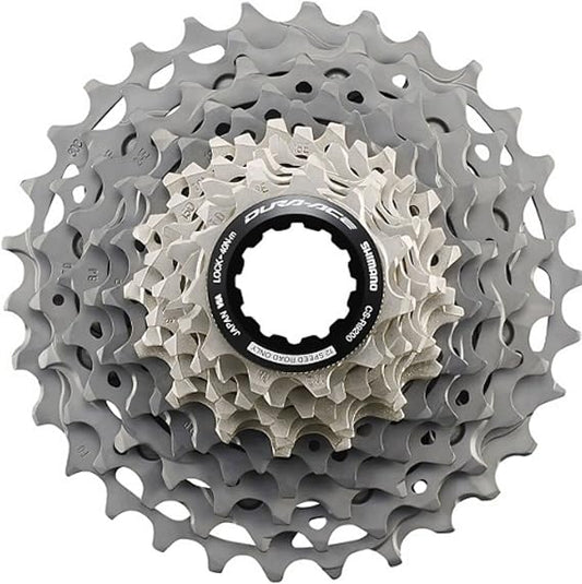 Shimano Cassette CS-R9200 Dura-Ace 12-S (11-34)
