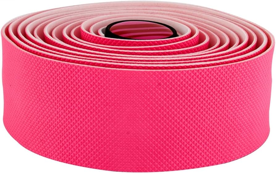 FSA Bar Tape PowerTouch Neon Pink