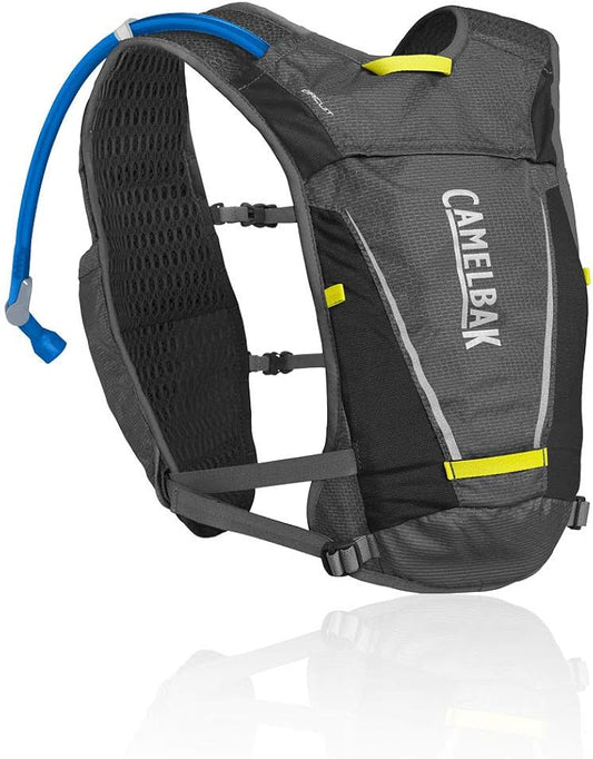Circuit Vest 50oz Graphite/Sulphur Spring