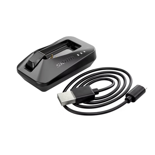 Sram Battery Charger & Cord