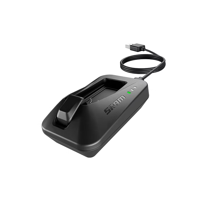 Sram Battery Charger & Cord