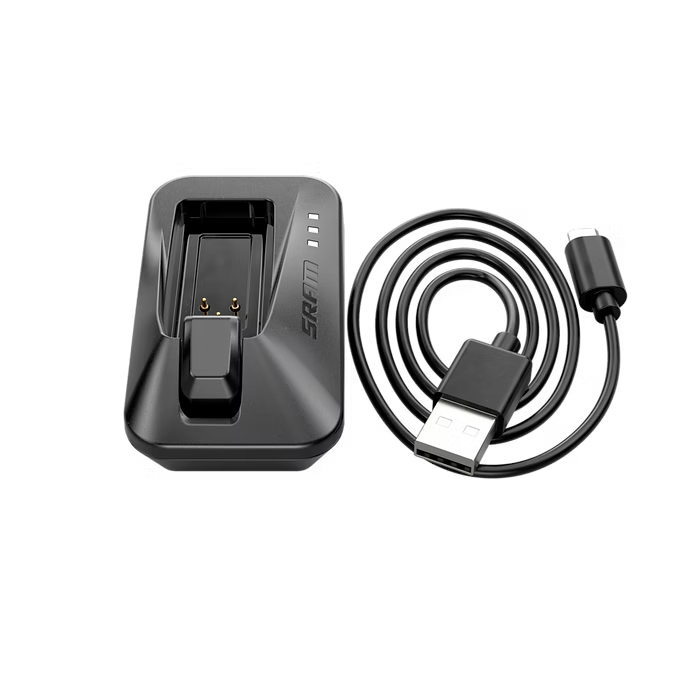 Sram Battery Charger & Cord