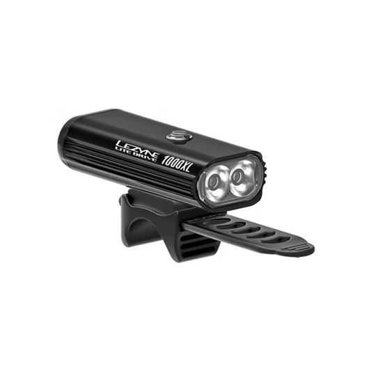 LEZYNE LITE DRIVE 1000XL