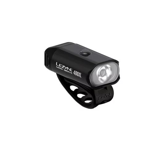 LEZYNE MINI DRIVE 400XL