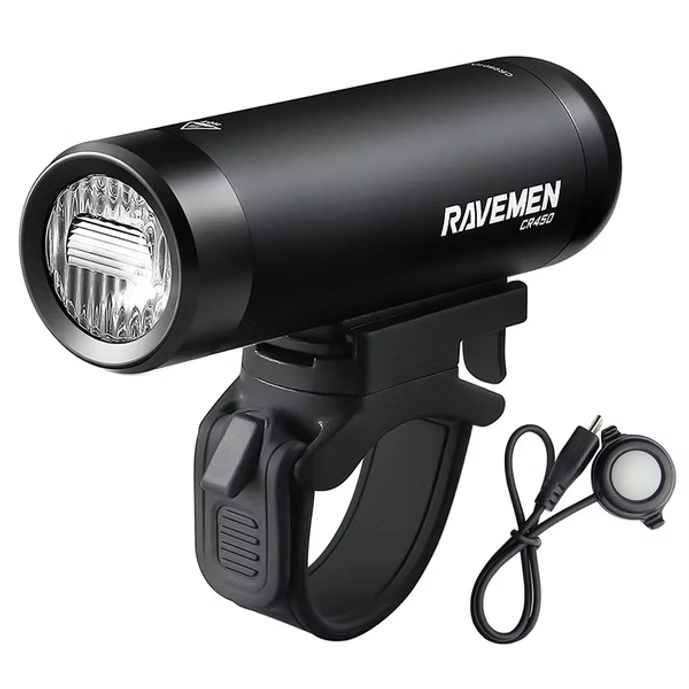RAVEMEN CR450