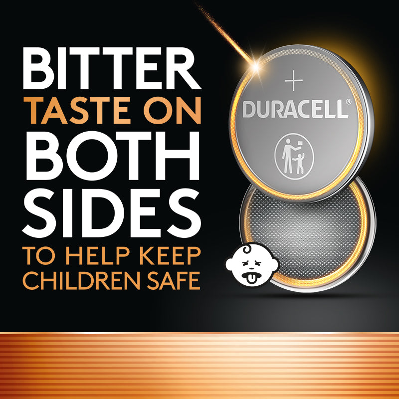 Battery 2032 Duracell