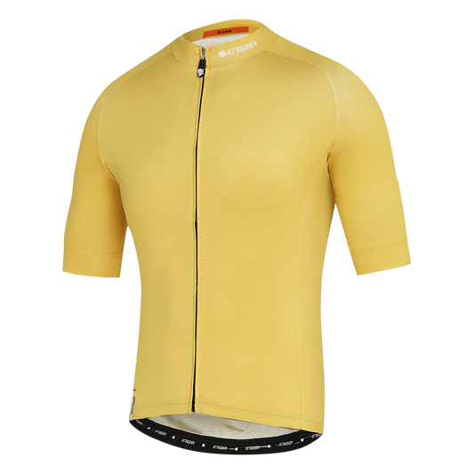 Attaquer A-Line Jersey S/M Men Wattle (75)