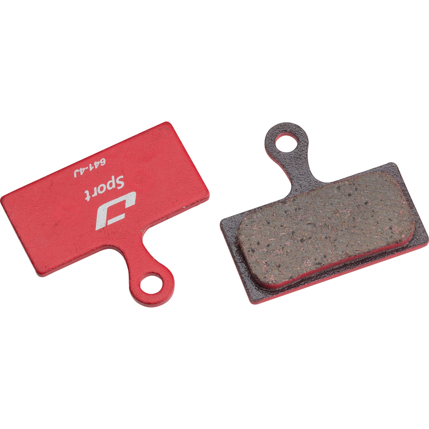 Jagwire Sport Semi-Metallic Disc Brake Pad DCA085