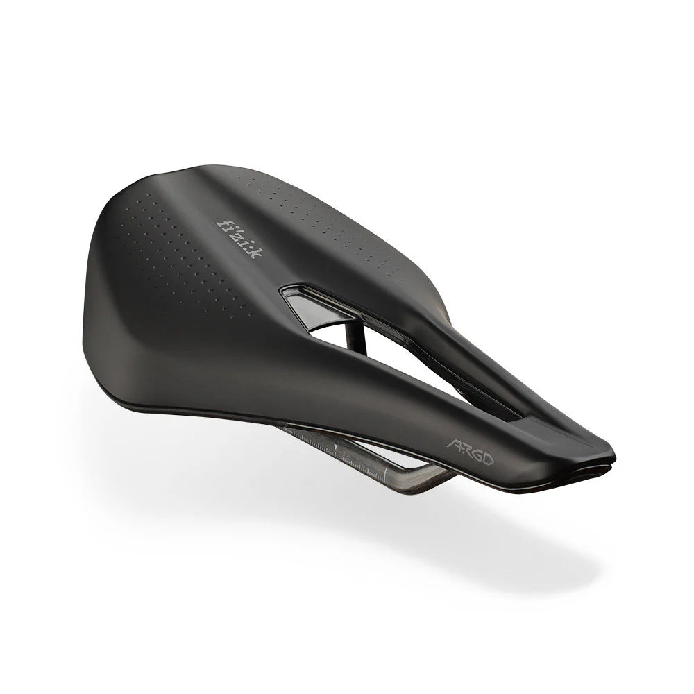 Fizik Tempo Argo R1 Black