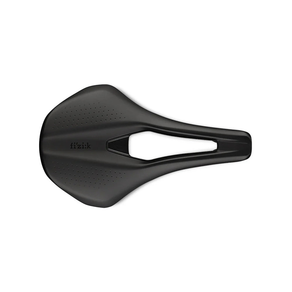 Fizik Tempo Argo R1 Black