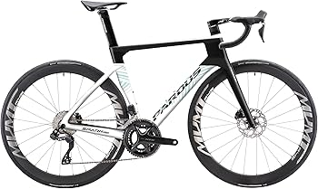 Pardus Spark EVO 105 Di2 Road Bike