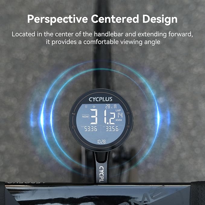 Cycplus Z3 Computer Mount