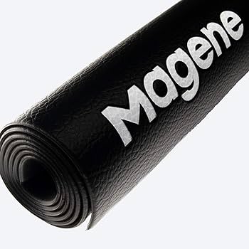 Magene Trainer Mat