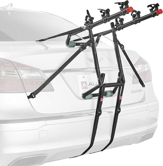 Allen Deluxe 3 Bike Carrier -
