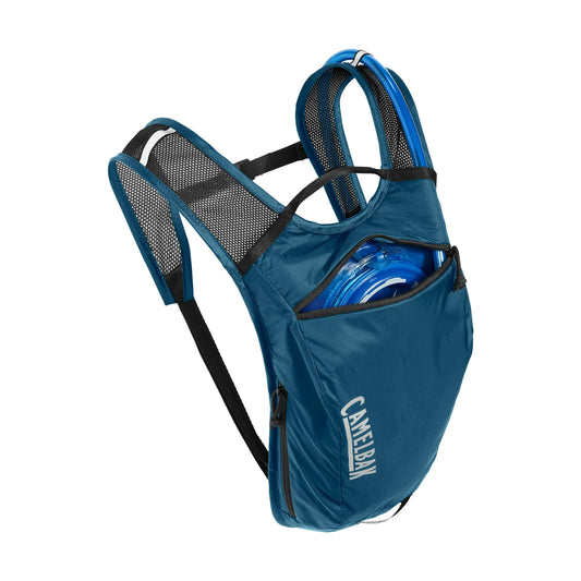 CamelBak HydrobakLight 50oz/1.5L GibratarNavy - Black