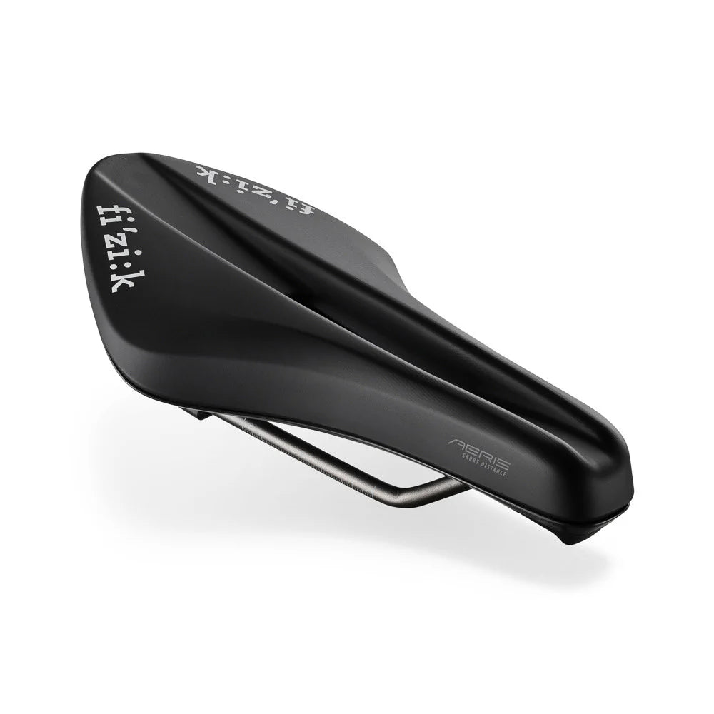 Fizik Transiro Aeris Short Distance R3 Kium Triathlon Saddle 135mm