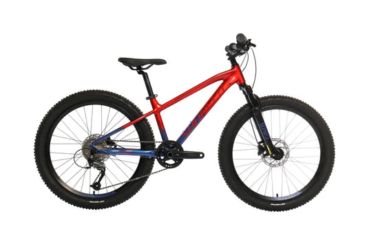 Sunpeed Hero Blue/Red