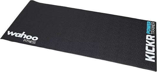Wahoo KICKR Trainer Mat Black