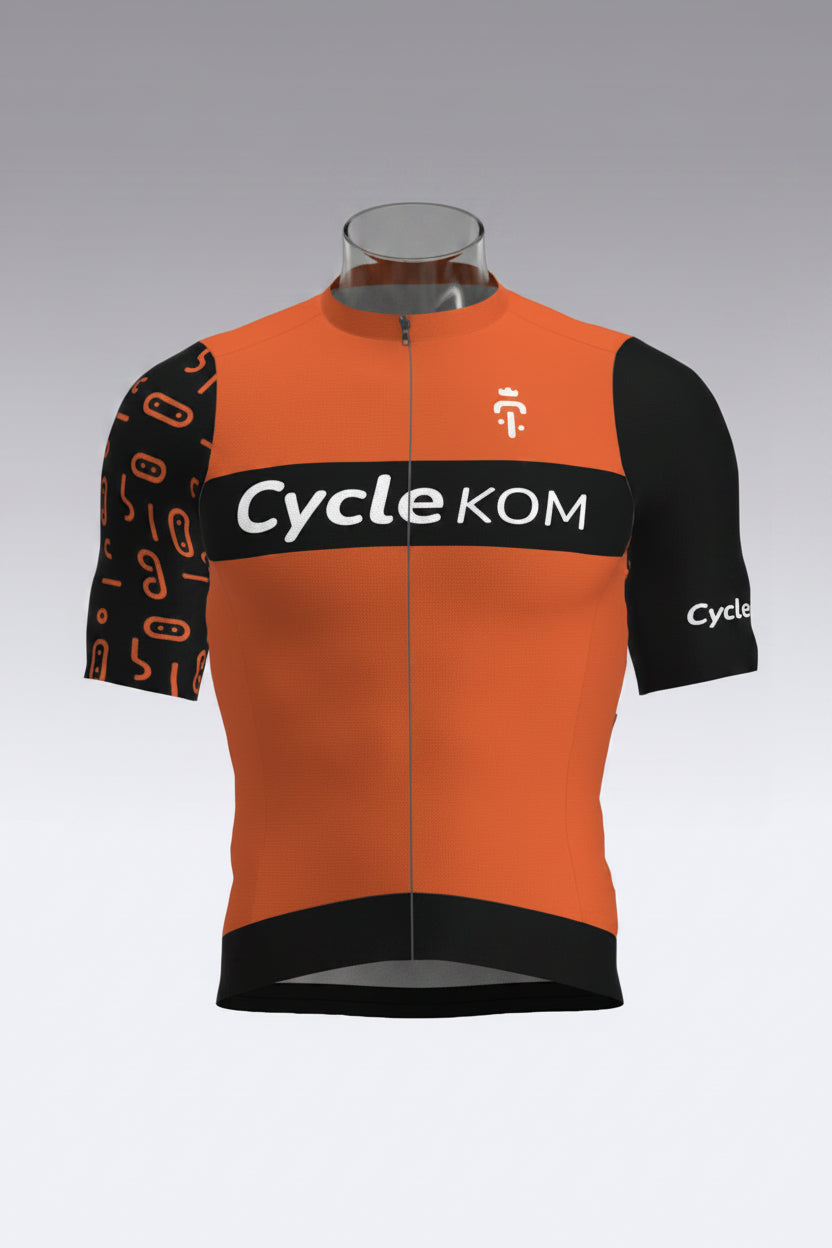 CycleKOM Jersey