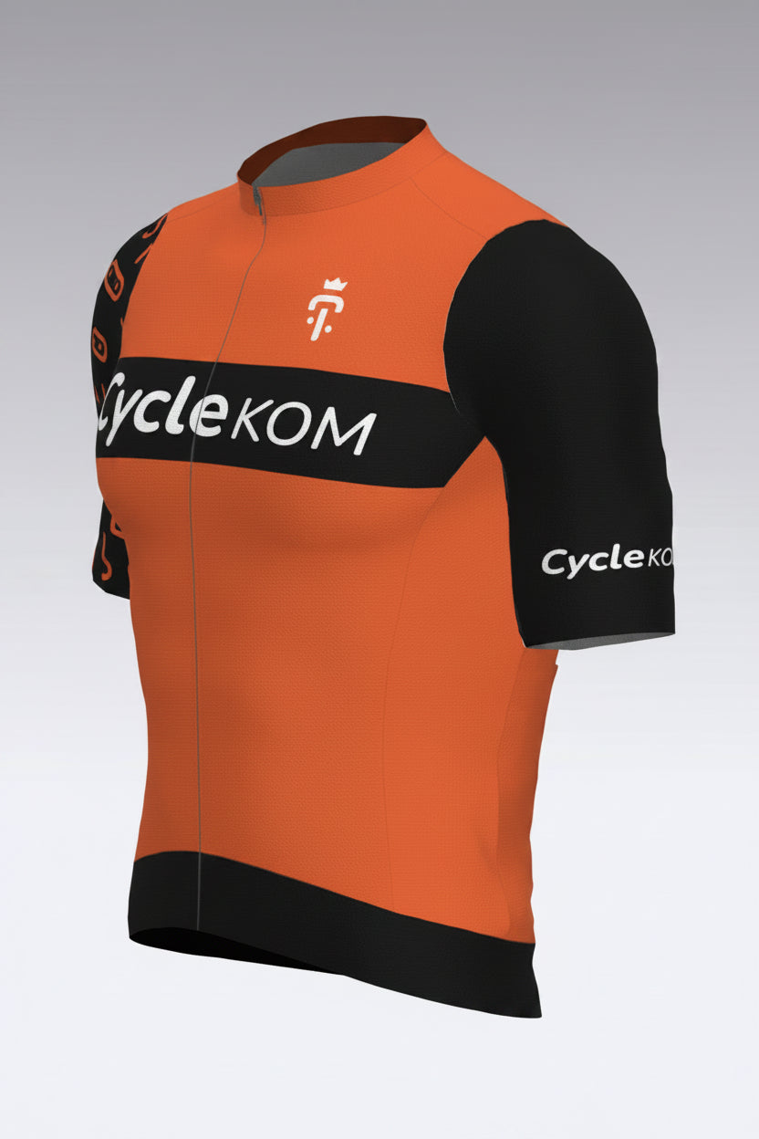 CycleKOM Jersey