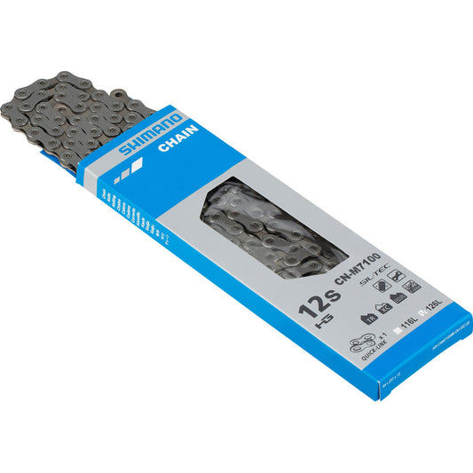 Shimano Chain CN-M7100 12-Speed 116L