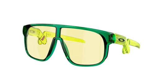 OAKLEY INVERTER CRYSTAL GREEN/URANIUM 90120458