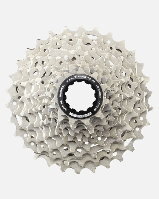 Shimano Cassette Ultegra CS-R8100-12 (11-30) 12-Speed