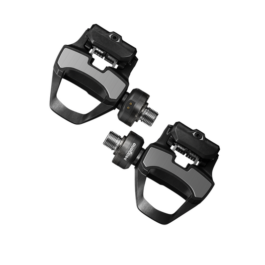 Magene P715K Pedal Power Meter Black