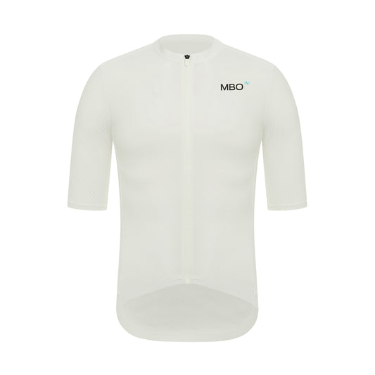 MBO Jersey C100 Snow White