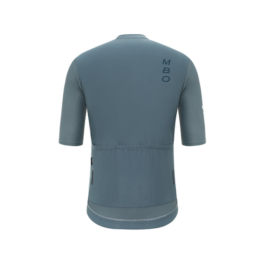 MBO Jersey C101 Anchor Gray