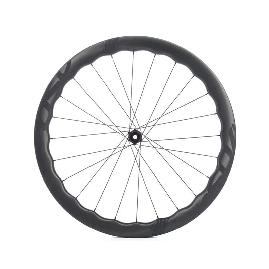 Scom VOSO Lite 45/50mm Carbon Wheels DB
