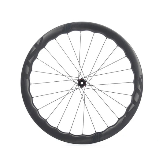 Scom VOSO Lite 45/50mm Carbon Wheels DB
