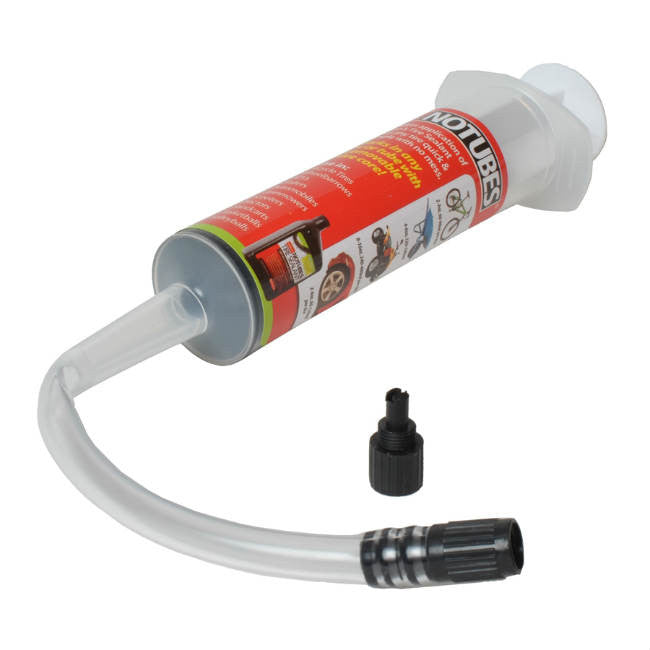 Stans Tire Sealant Injector