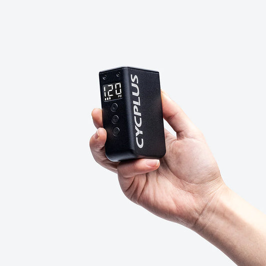 Cycplus AS2Pro Mini Air Pump