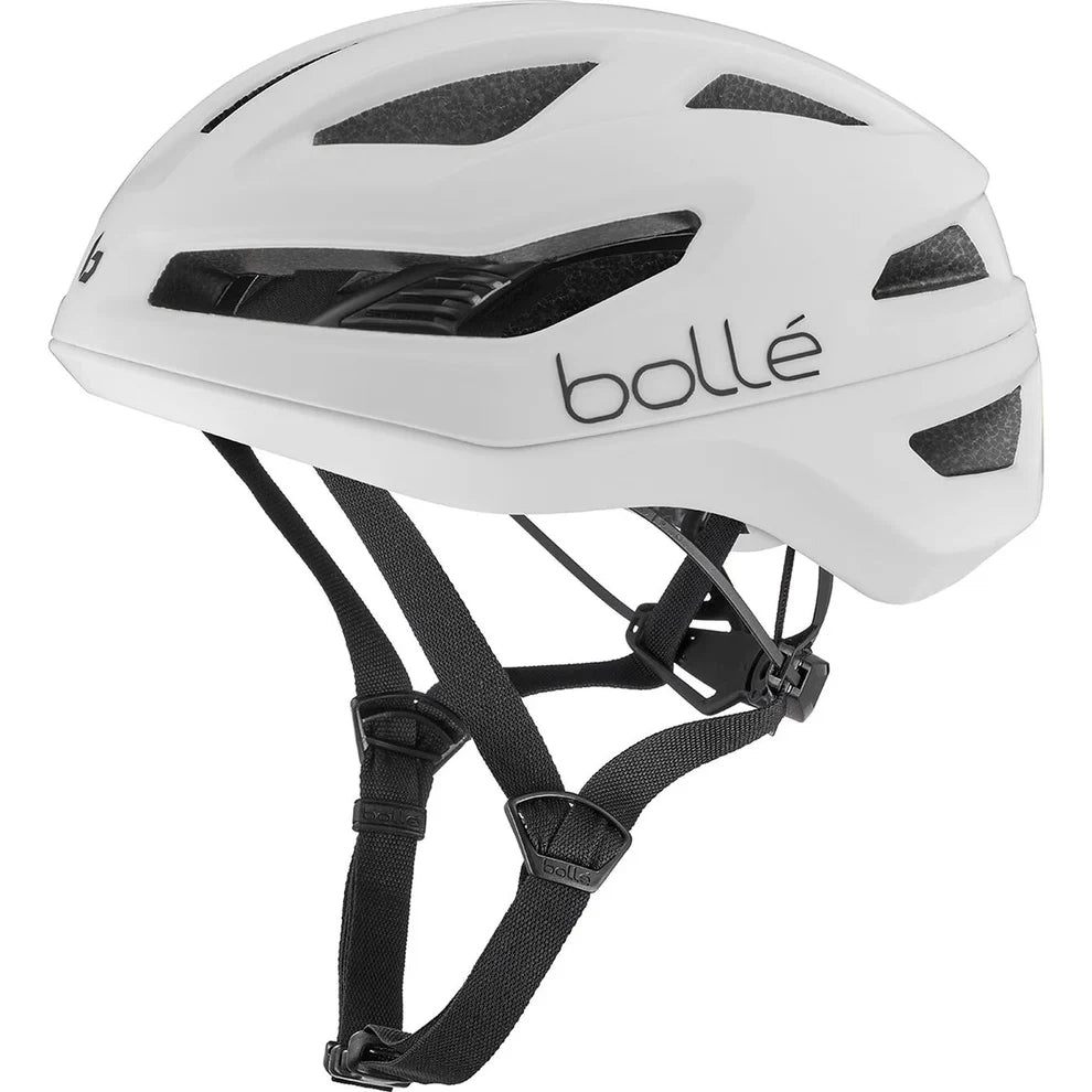 Bolle Helmet ECO AVIO PURE MIPS White Matte S