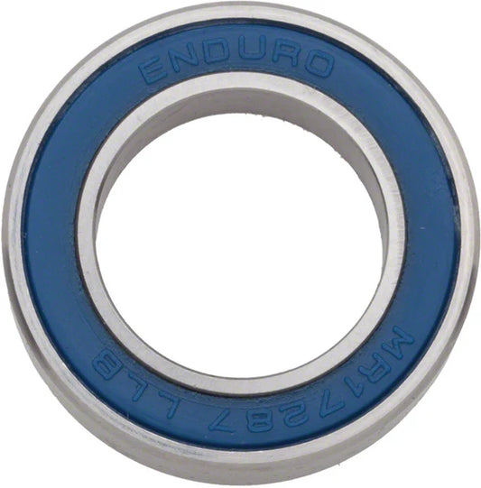 Enduro BB MR 17287 LLB Bearing 17x28x7 A3