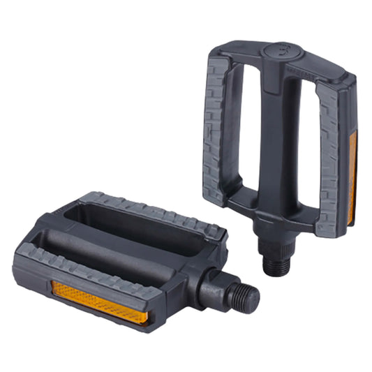 BBB BHG-44 Steady Rider Pedals