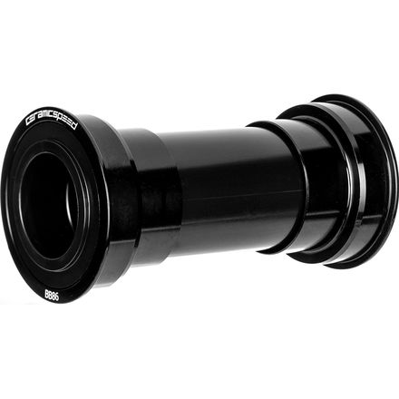 CeramicSpeed BB86 Shimano Black Coated