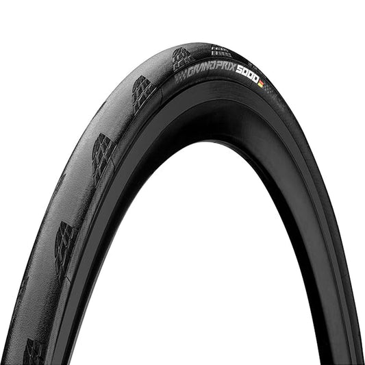 Tire Continental GP 5000 Clincher black